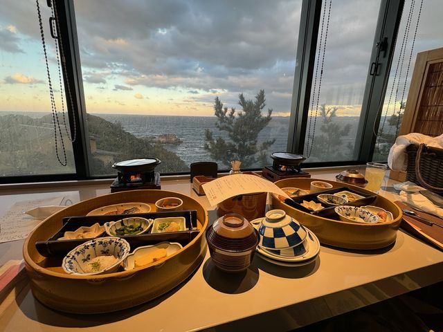 白濱海舟和seamore都住過了