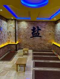 北京溫泉｜花溪沐湯泉