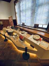 上海東方樂器博物館1/3