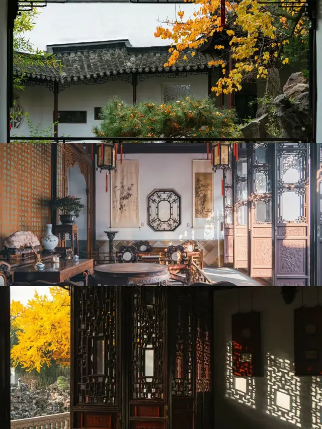 Suzhou 2 days | Staying up late to sort out, 300 per person including accommodation | Suzhou luggage storage