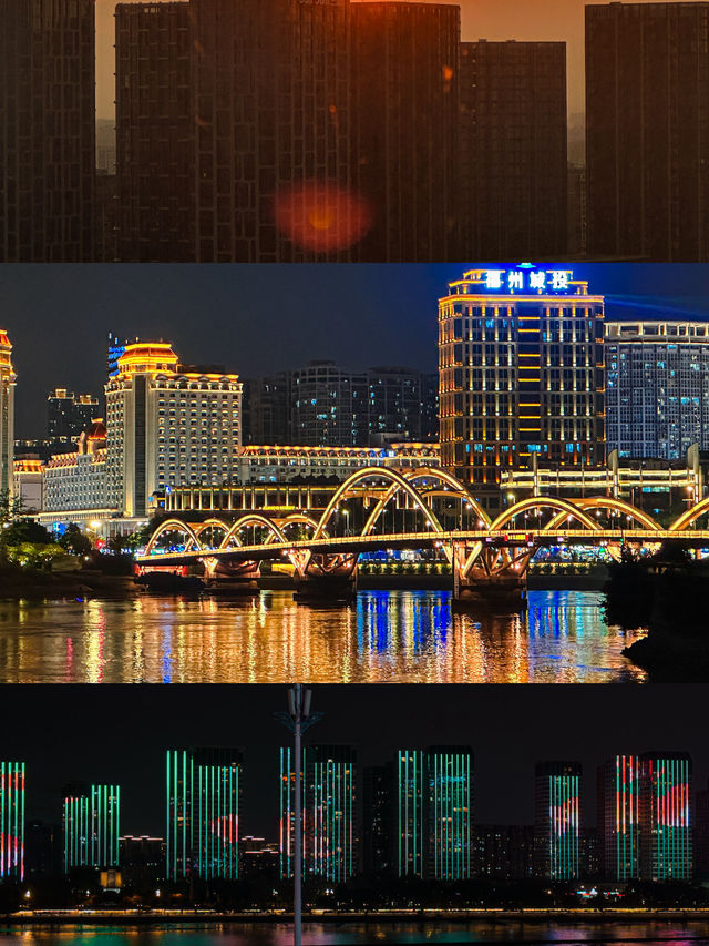 2024Citywalk｜去福州前刷到這篇就好了
