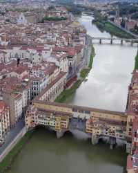 🌟 Discover Florence: The Artistic Heart of Italy 🎨