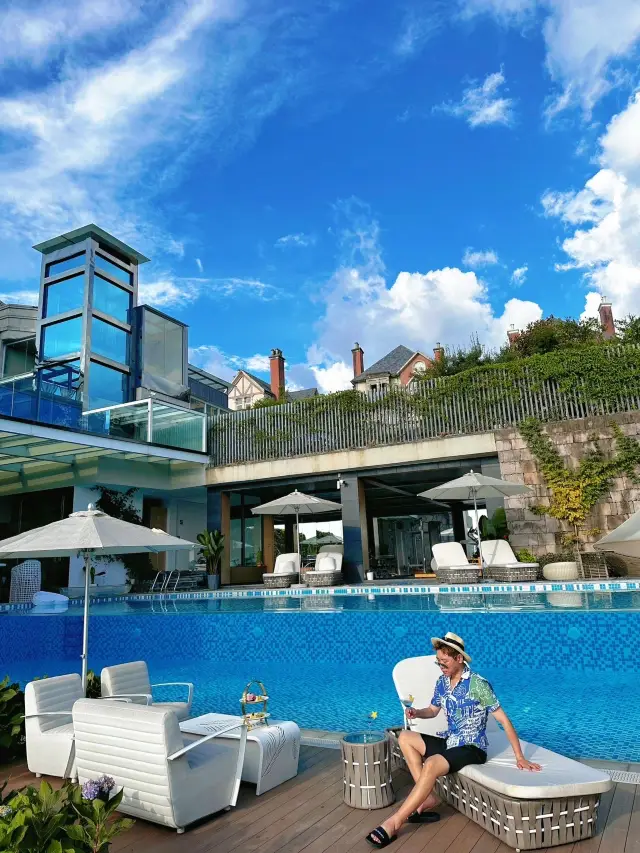 超治癒の半山温泉ホテル