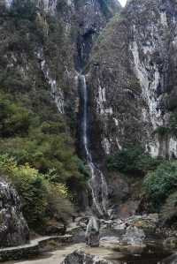 永嘉書院：美成一幅宋元山水畫