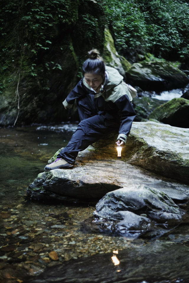 昆明周邊｜玉溪雲海日出哀牢山徒步𝟮天攻略