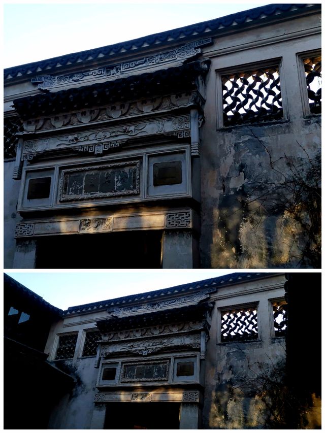周莊旅居丨古鎮博物館