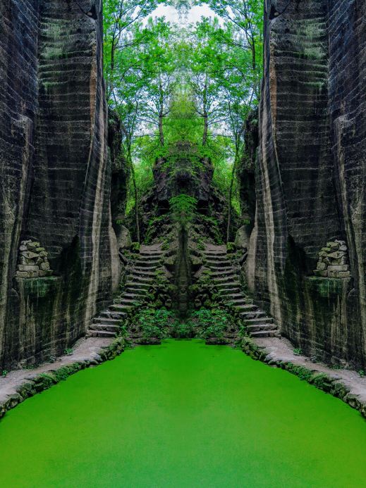藏的真深啊藏在深山老林的綠野仙蹤｜Trip.com 縉雲