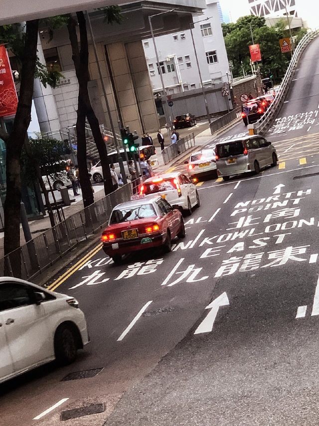 香港澳門四天三夜特種兵旅遊攻略