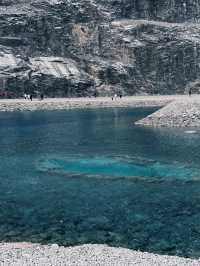 金華小冰島|小眾寶藏秘境，獨享北歐美景