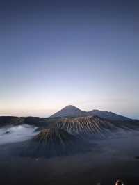 【印尼火山之旅】999元玩转印尼两座火山攻略！