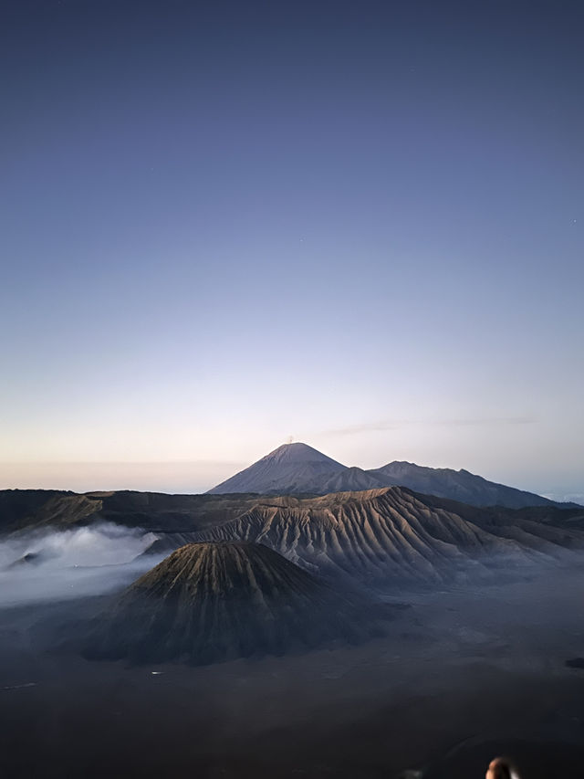 【印尼火山之旅】999元玩转印尼两座火山攻略！