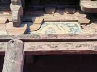 應縣木塔——千年遺存，會運動的建築