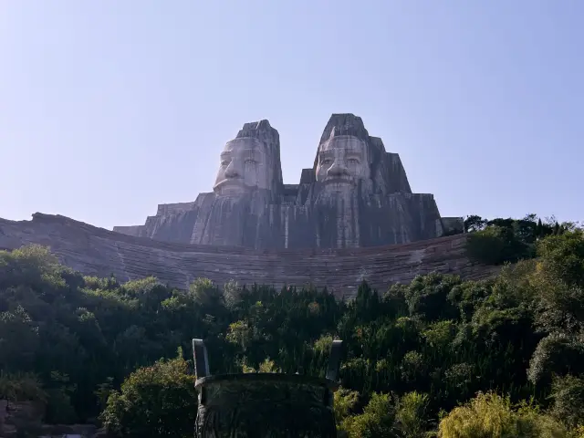 The water of the Yellow River comes from the sky | The great Yellow River Culture Park