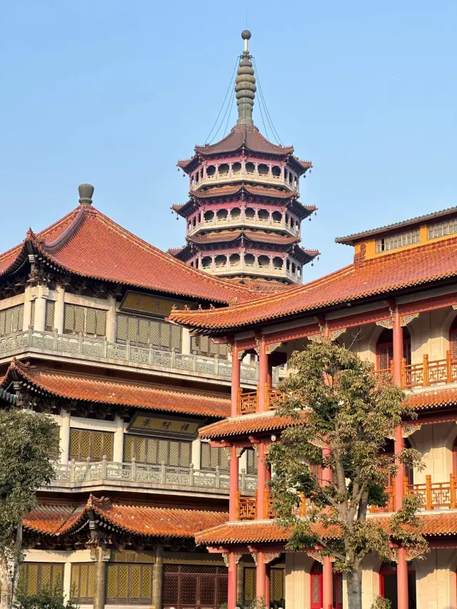 江蘇·揚州！二日一夜暢遊攻略新鮮出爐（避坑必備版😭）