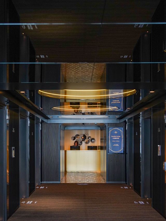 追逐港島的美景餘暉 開啟香港色彩繽紛之旅