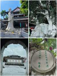 朋友都以為我去了蘇州，我在深圳！！！