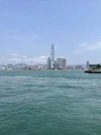 香港12小時｜維港的日，旺角的夜，特種兵旅行攻略