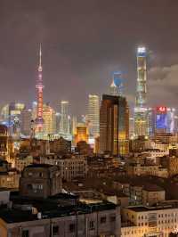 魔都遛娃｜外滩無敵景觀的高性價比酒店