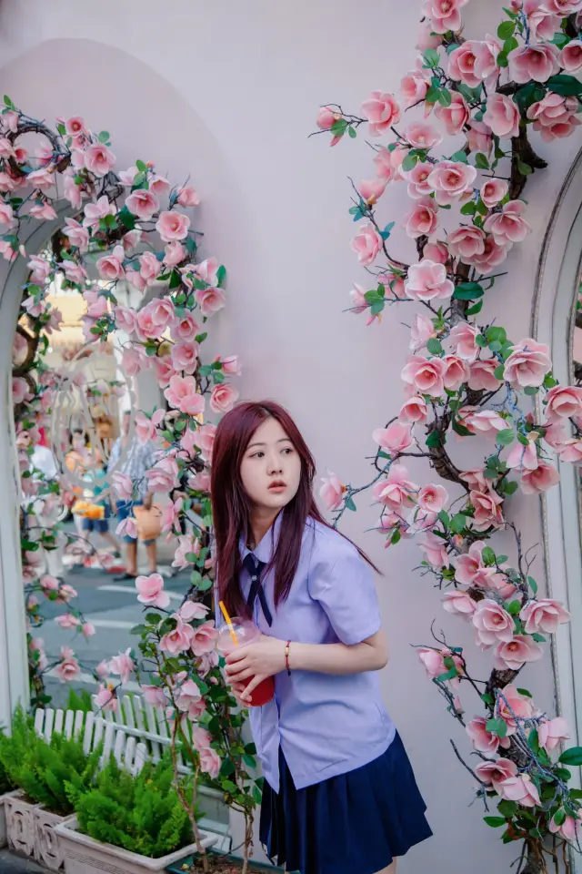 普吉島老街一定要去這裡打卡