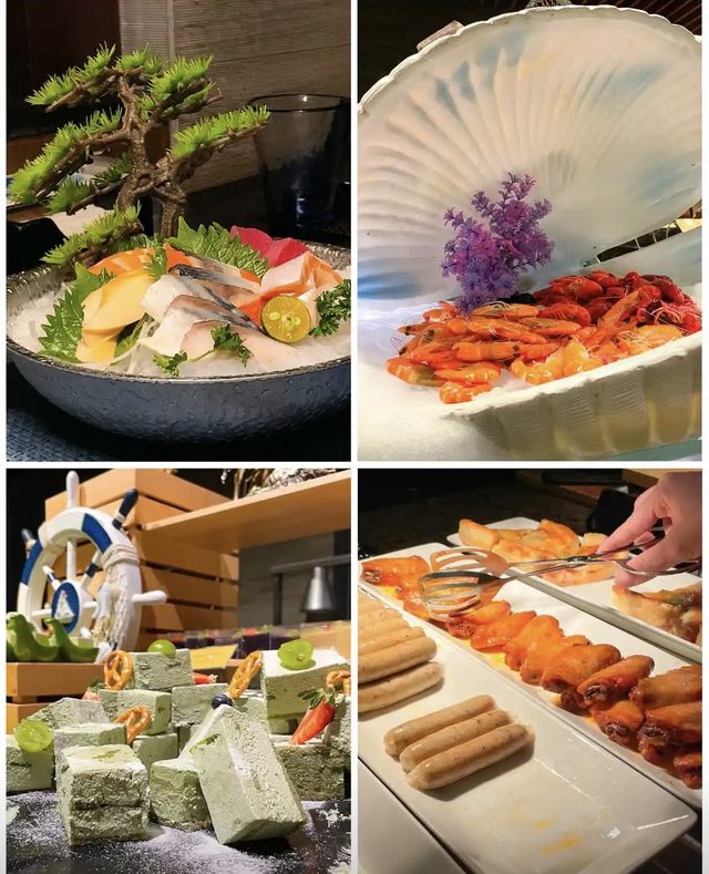 大梅沙京基海灣｜擁有私家沙灘，享純美海濱