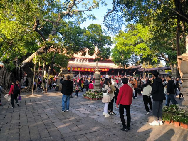 泉州·開元寺——「千年古剎」