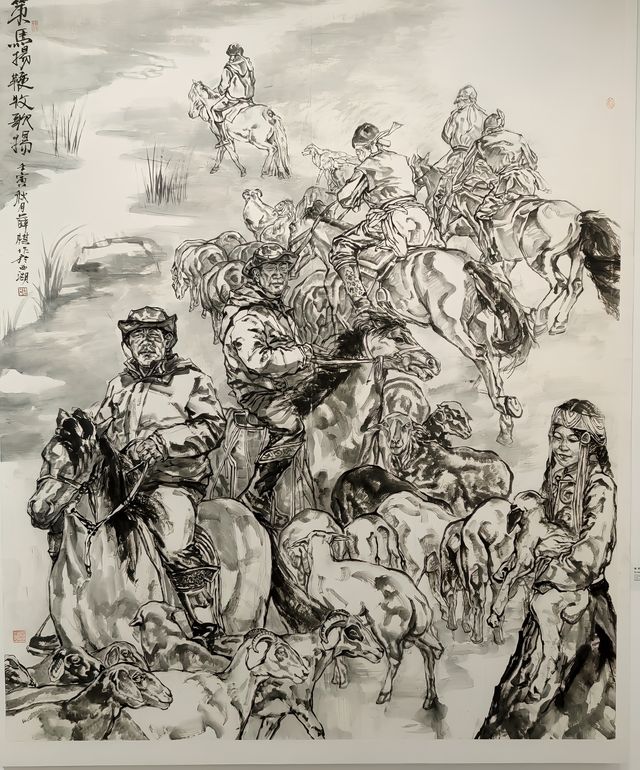 杭州城市玩樂清單，怎能少得了寶龍藝術中心！