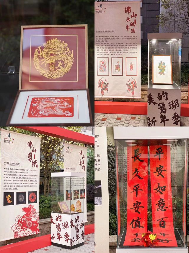 廣州佛山春節好去處！附詳細遊玩攻略