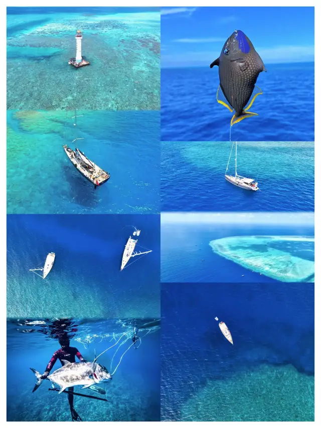 “The Top Eight Most Beautiful Beaches in China”