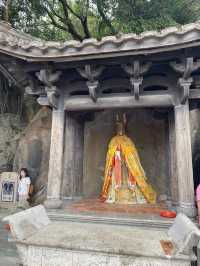 莆田湄洲島一日遊