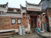 廣西自駕遊（十七）