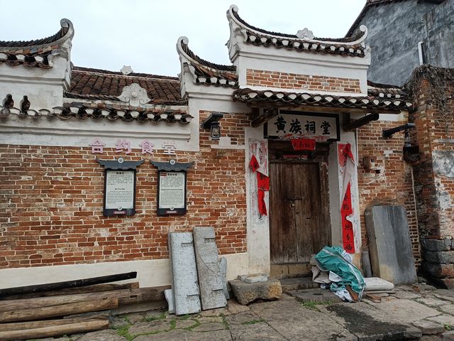 廣西自駕遊（十七）
