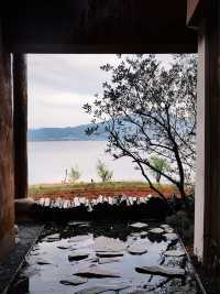 麗江也有「海」是那片候鳥故鄉，拉市海