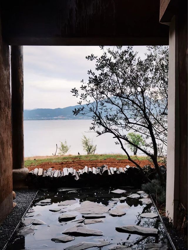 麗江也有「海」是那片候鳥故鄉，拉市海