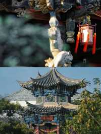比起大理，我更愛這個被嚴重低估的雲南小城…