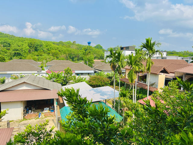 泰式鄉村Home Inn