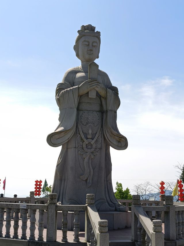 永春-百丈岩