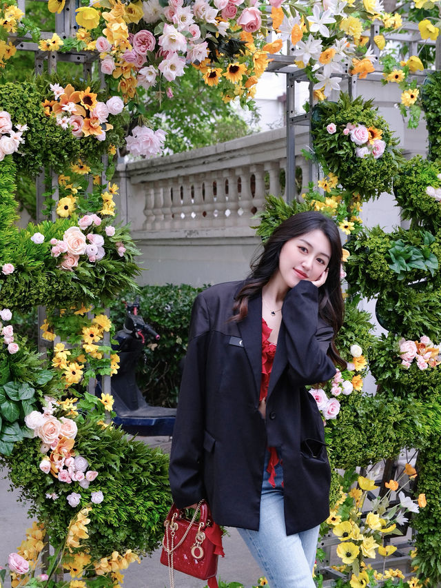 這次天津文旅上大分！意風區city walk指南🪽