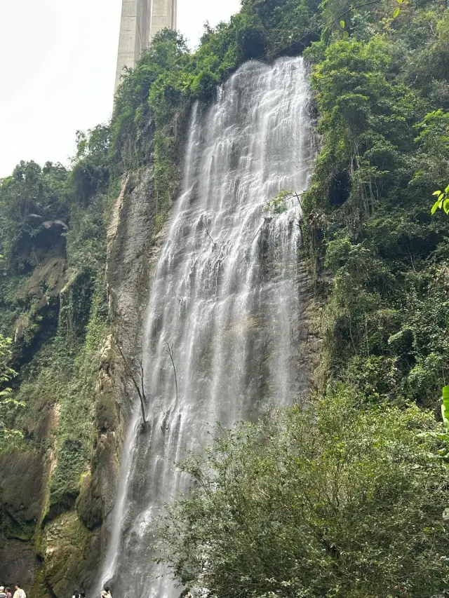 Guangxi Chongzuo-Baise-Hechi Three-Day Tour