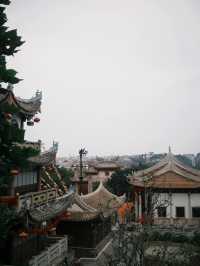 福建行