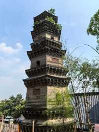廣濟寺塔