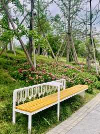 東安湖畔的休閒住宿新體驗