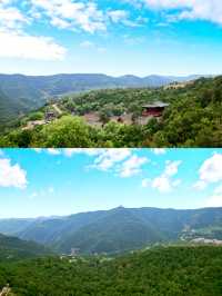 山西夏日寶藏打卡地，小眾到很多太原人都沒去過天龍山石窟