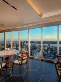 🌟 5-Star Yangon Oasis with Shwedagon Views 🌅