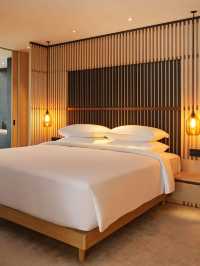 🌟 Jakarta's Jewel: Park Hyatt's Luxurious Experience ✨