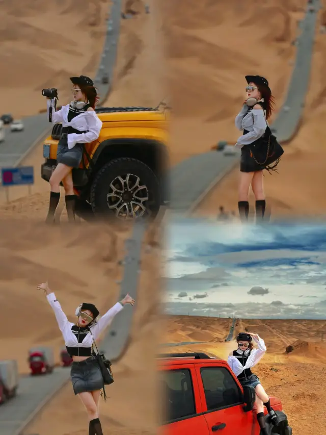 A detailed 5-day and 4-night travel guide compiled by locals in the Northwest.