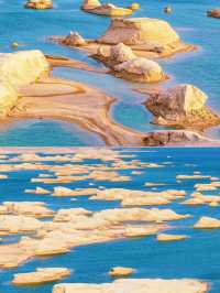 這麼便宜又震撼的地方,怎麼沒人去玩?