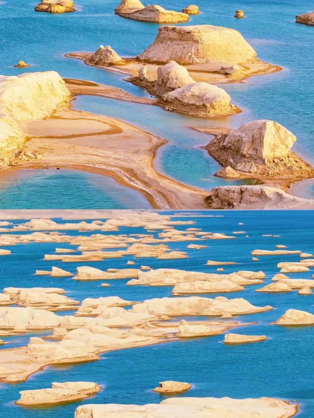 這麼便宜又震撼的地方,怎麼沒人去玩? 這麼便宜又震撼的地方,怎麼沒人去玩?