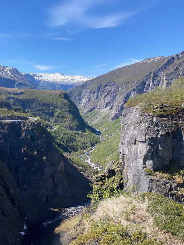挪威旅行｜7日全景4大峡湾｜一次看个够