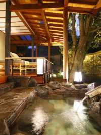 🌸 Shizuoka's Hot Spring Haven: Yoshiharu Hotel 🌸