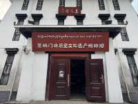西藏自駕遊攻略｜秘境墨脫最好看的風景都在路上